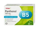 Dr.Max Panthenol 100 mg