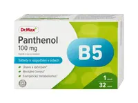 Dr.Max Panthenol 100 mg