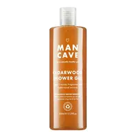 MANCAVE sprchový gél CÉDROVÉ DREVO 500ml