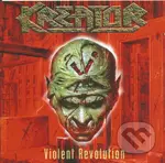 Kreator: Violent Revolution - Kreator