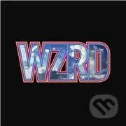 WZRD: WZRD (CD) - WZRD