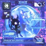 Chase Atlantic:  Lost In Heaven (Opaque Violet) LP