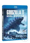 Godzilla II Král monster - Michael Dougherty - film z kategorie Akční sci-fi