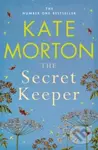The Secret Keeper - Kate Morton - kniha z kategorie Beletrie