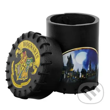 Kelímok na kocky Harry Potter - Rokfort