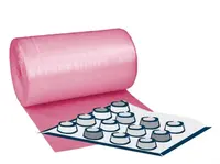 Bublinková fólie v roli šíře 1000mm antistatická - 100 bm