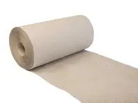 Bublinkový ražený papír v roli šíře 1000 mm, 70 m