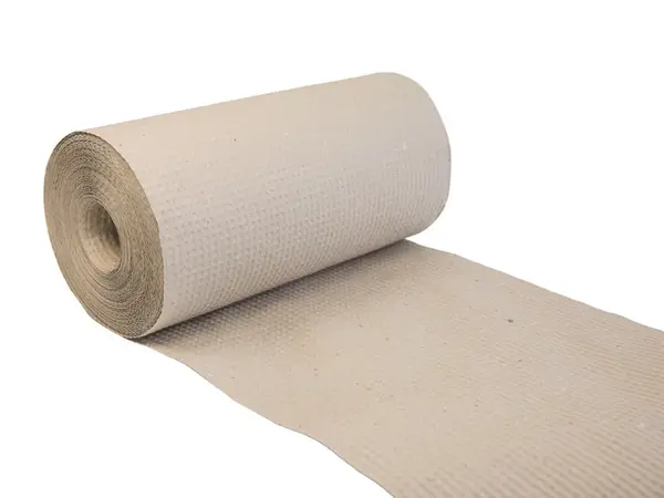 Bublinkový ražený papír v roli šíře 1000 mm, 70 m