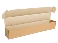 10 ks - Krabice tubus 90x90x565 3VVL