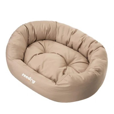 Reedog pelíšek Amazing Beige | Pelíšek pro psa - XXL