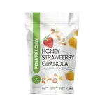 Powerlogy Honey Granola