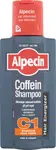 ALPECIN kofeínový šampón C1