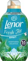 Lenor Fresh Air Effect Northern Soltice, aviváž 55praní