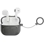 Bluetooth Slúchadlá X26 TWS - Čierna H31684