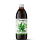 EkoMedica SK Aloe 99,8% šťava
