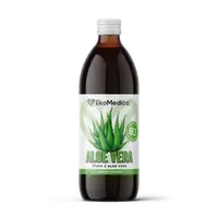 EkoMedica SK Aloe 99,8% šťava