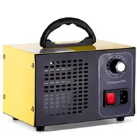 Ozónový generátor, ionizátor vzduchu, čistič vzduchu s ionizátorom, ozónový generátor ozónu 6000 mg