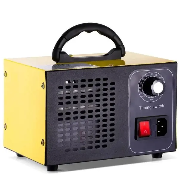 Ozónový generátor, ionizátor vzduchu, čistič vzduchu s ionizátorom, ozónový generátor ozónu 6000 mg