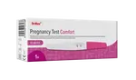 Dr. Max Pregnancy Test Comfort