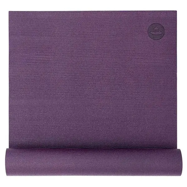 Bodhi Asana mat joga podložka 183 x 60 cm x 4,5 mm YMAA
