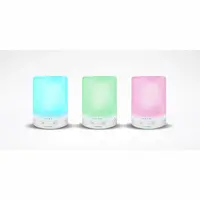 Visiomed Humidoo VM-H3, Ultrazvukový zvlhčovač s funkciou aromaterapie a nočným svetlom TOW012753