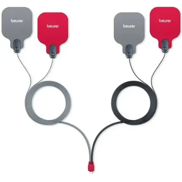 Náhradná sada elektród BEURER EM 59, EM 89 (