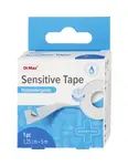 Dr. Max Sensitive Tape 1,25 cm x 5 m
