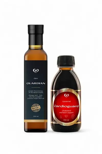 Vesantech CardioGuard DUO+