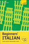 Italian Learn Faster Remember More (Learn faster. Remember more.) - Vittoria Bowles