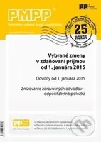 PMPP 4-5/2015 (Personálny a mzdový poradca podnikateľa)