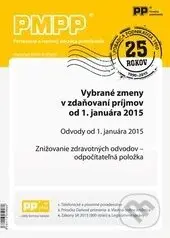 PMPP 4-5/2015 (Personálny a mzdový poradca podnikateľa)