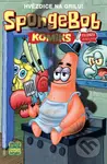 SpongeBob 11/2023: Hvězdice na grilu - Koletiv autorů