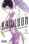 Kowloon Generic Romance, Vol. 4 - Abigail Blackman, Jun Mayuzuki, Amanda Haley - kniha z kategorie Pro děti