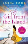 The Girl from the Island - Lorna Cook - kniha z kategorie Romantika