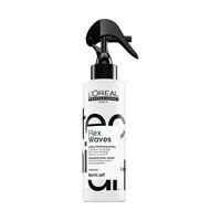 L'Oréal Professionnel Sprej pre efekt plážových vĺn (Beach Waves Texturizing Salt Spray Beach Effect) 150 ml