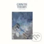 Younha:  Growth Theory / Photo Card(S) Bookmark(S) Poster(S)