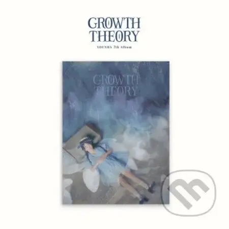 Younha:  Growth Theory / Photo Card(S) Bookmark(S) Poster(S)