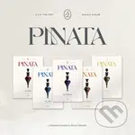 A.C.E.:  Pinata / Poster(S) Photo Card(S) Postcard(S)