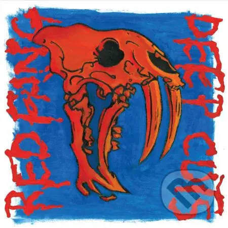 Red Fang:  Deep Cuts - Red Fang