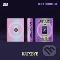 Katseye:  Sis (Soft Is Strong) / Random Photobook edition