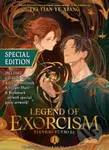 Legend of Exorcism: Tianbao Fuyao Lu (Novel) Vol. 1 - kniha z kategorie Komiksy