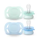 Philips AVENT Cumlík Ultrastart neutral 0-2m chlapec