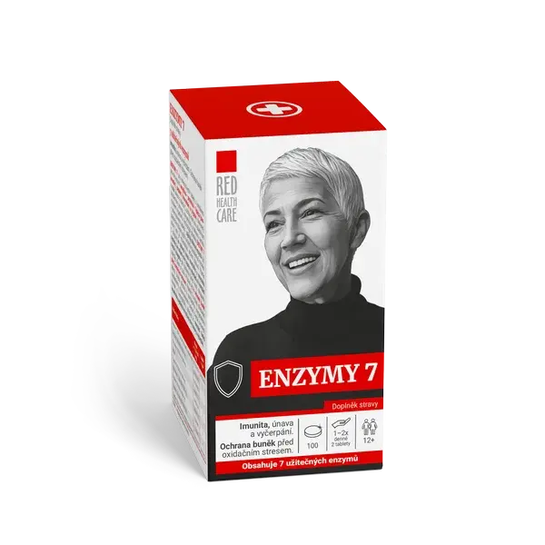 RED HEALTH CARE_ENZÝMY 7