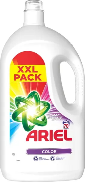 Ariel gel 3.5l / 70PD Color
