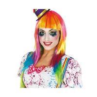 Guirca Parochňa dlhá farebná