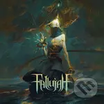 Fallujah:  Empyrean - Fallujah