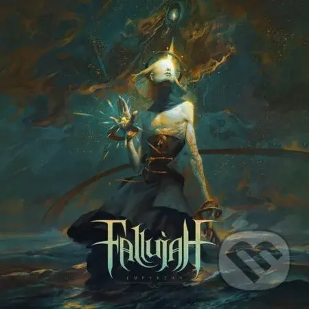 Fallujah:  Empyrean - Fallujah