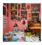 Crack Cloud:  Tough Baby LP - Crack Cloud