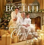 Andrea Bocelli: A Family Christmas - Andrea Bocelli