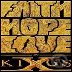 King´s X:  Faith Hope Love LP - King's X